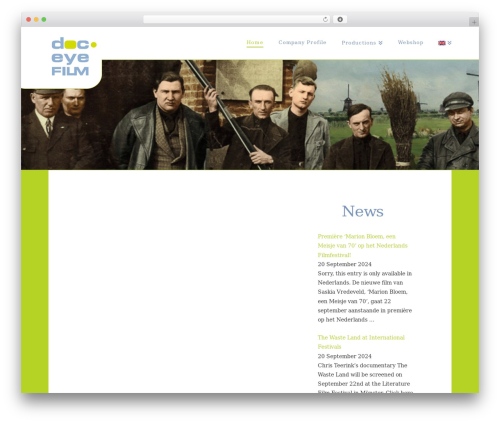 Ultimate Post List (ultimate-post-list) free WordPress plugin - doceyefilm.nl Ultimate Post List (ultimate-post-list) free WordPress plugin - doceyefilm.nl
