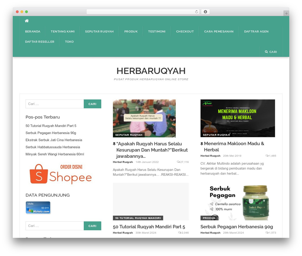 Codilight Lite free WordPress theme - sarehat.com Codilight Lite free WordPress theme - sarehat.com