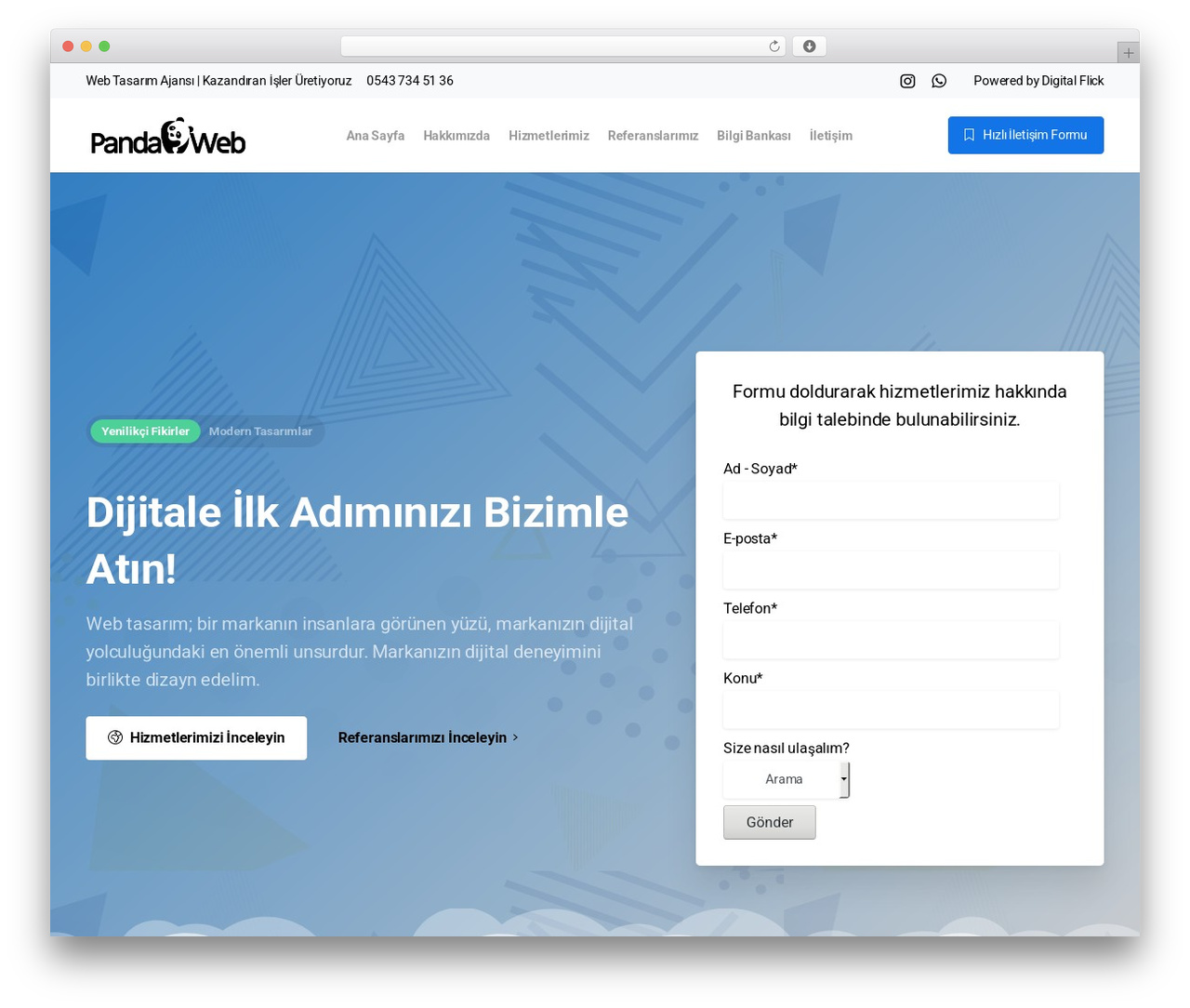 Essentials premium WordPress theme - pandaweb.com.tr Essentials premium WordPress theme - pandaweb.com.tr