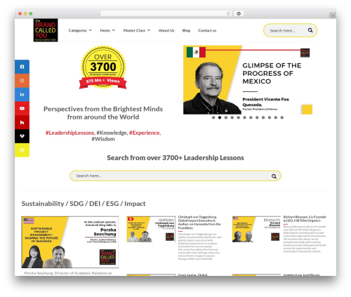 Gravitec net web push notifications WordPress plugin - tbcy.in