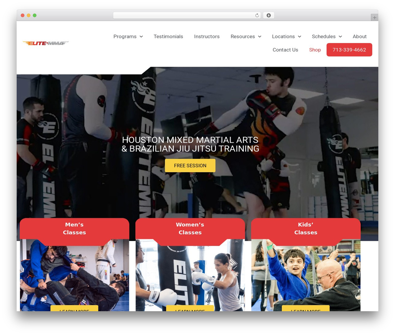 GeneratePress Child WP theme - elite-mma.com GeneratePress Child WP theme - elite-mma.com
