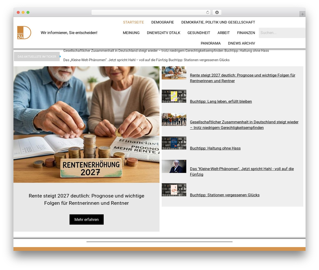 Hello Elementor newspaper WordPress theme - dnews24.eu Hello Elementor newspaper WordPress theme - dnews24.eu