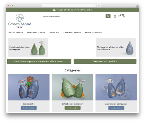 iyzico WooCommerce (iyzico-woocommerce) free WordPress plugin - greenmoodorganics.fr