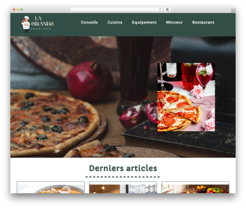 BlogLentor – Blog Designer Pack for Elementor (bloglentor-for-elementor) free WordPress plugin - grandedegustation.fr