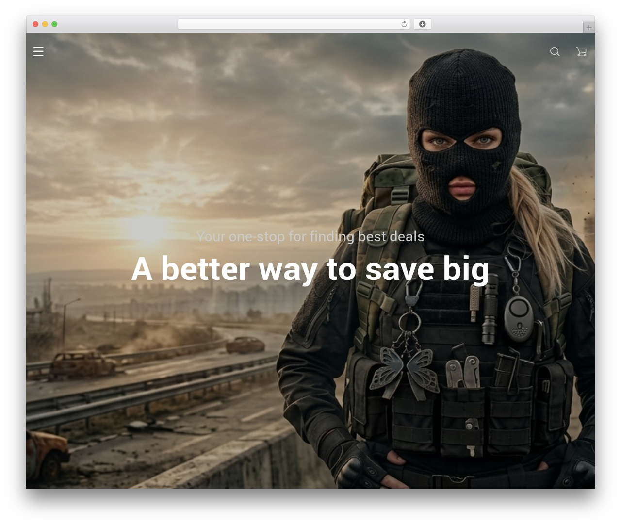 Rubens best WordPress theme - fullsurvival.com Rubens best WordPress theme - fullsurvival.com