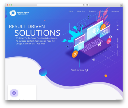 Radiantthemes custom post type WordPress plugin - imaginedigitaloptimization.com