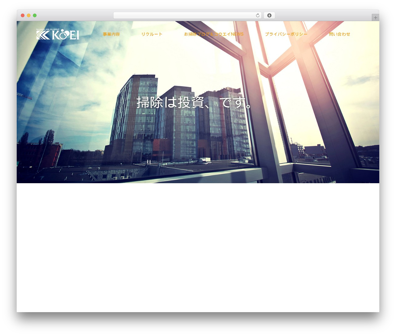 SOURCE WordPress theme - clean-up.work SOURCE WordPress theme - clean-up.work