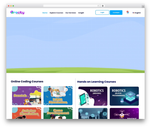 AutomatorWP – The most flexible and powerful no-code automation plugin for WordPress (automatorwp) free WordPress plugin - qrocity.com AutomatorWP – The most flexible and powerful no-code automation plugin for WordPress (automatorwp) free WordPress plugin - qrocity.com
