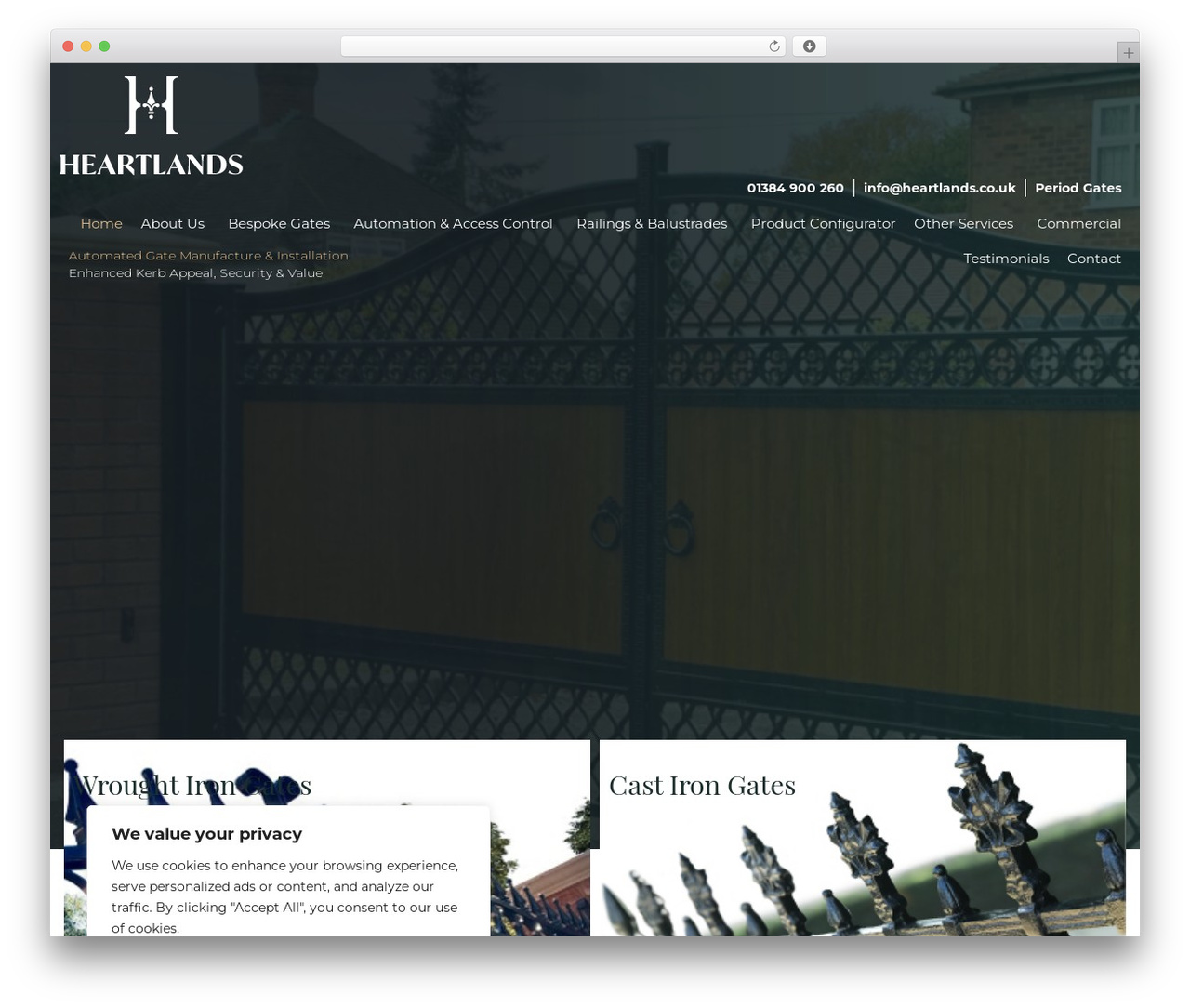 WordPress theme Beaver Builder Theme - heartlands.co.uk WordPress theme Beaver Builder Theme - heartlands.co.uk