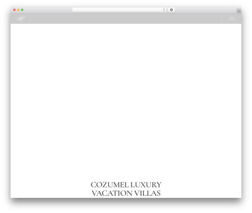 Divi next masonry gallery WordPress plugin - luxurycozumel.com