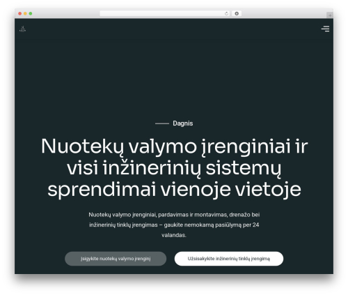 Omnisend WordPress plugin - dagnis.com