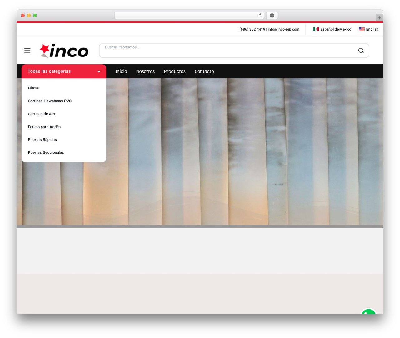 WordPress theme Partdo - inco-rep.com WordPress theme Partdo - inco-rep.com