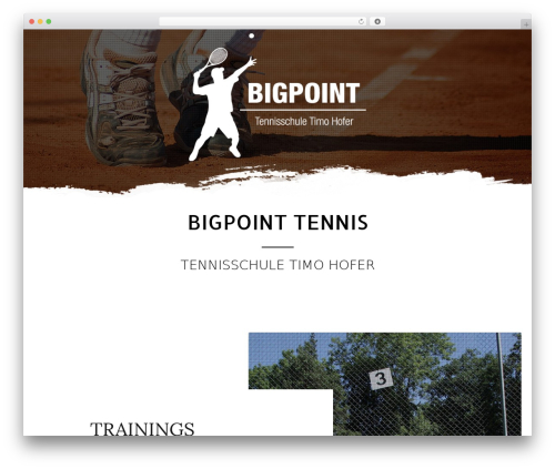 WordPress theme Siebensinn_starter - bigpoint-tennis.ch