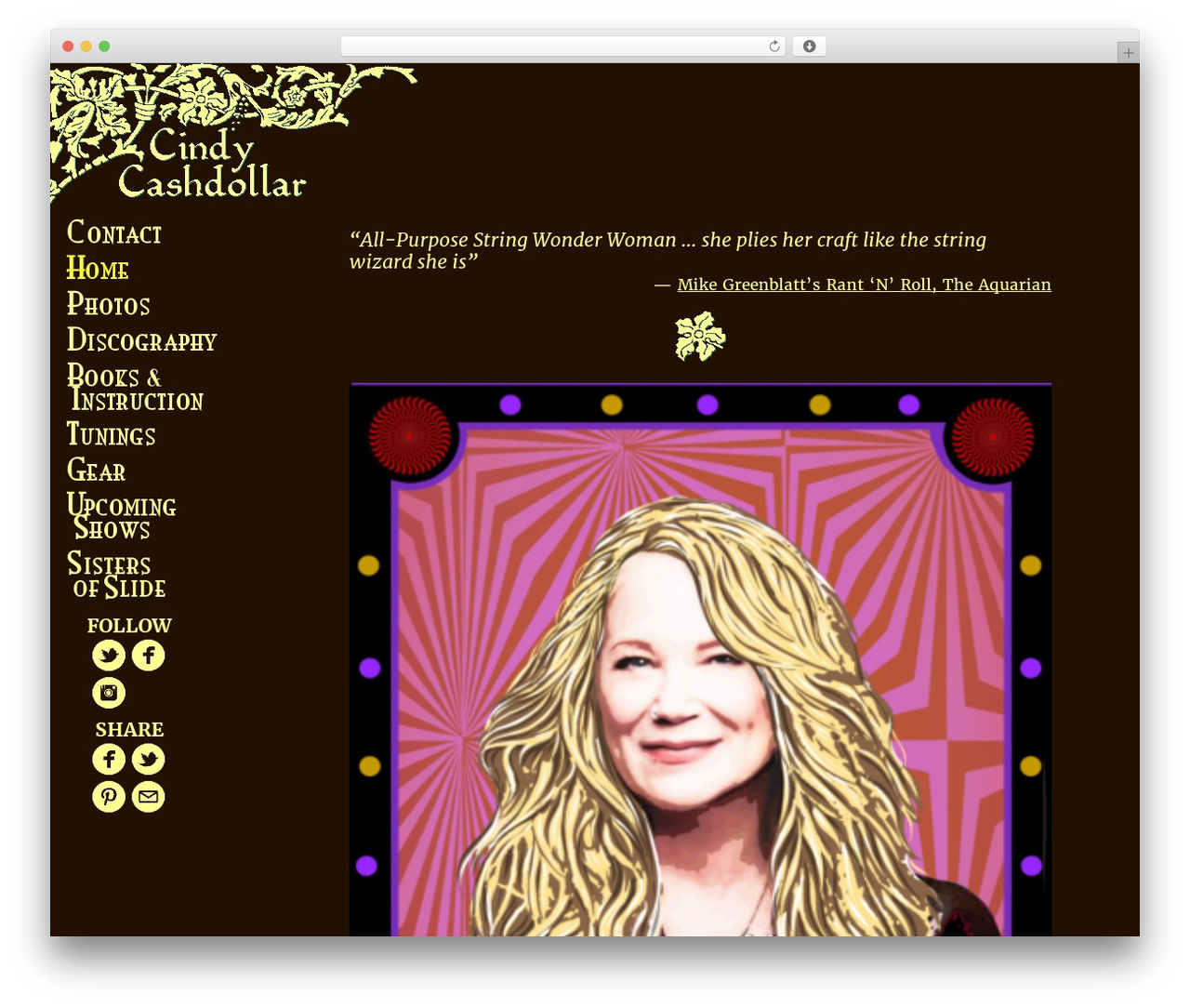 Brightly Coded top WordPress theme - cindycashdollar.com Brightly Coded top WordPress theme - cindycashdollar.com