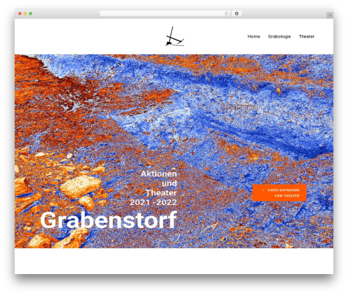 Exponent modules WordPress plugin - grabenstorf.ch