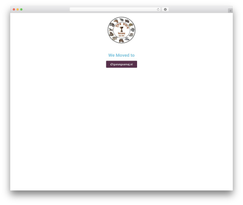 Foundations WordPress theme - gurungsamaj.com Foundations WordPress theme - gurungsamaj.com