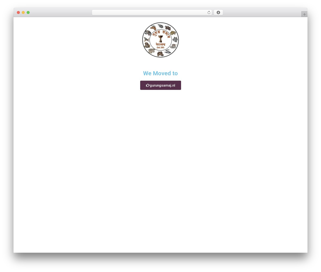 Foundations WordPress theme - gurungsamaj.com Foundations WordPress theme - gurungsamaj.com