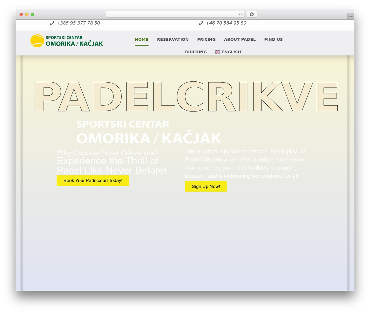 Hello Elementor theme WordPress - padelcrikvenica.com Hello Elementor theme WordPress - padelcrikvenica.com