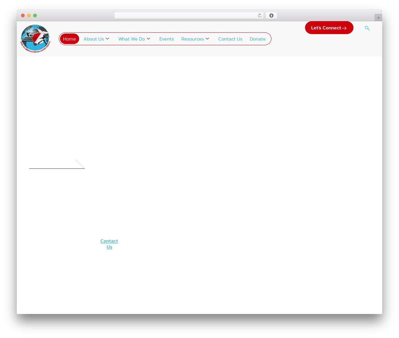 Hello Elementor WordPress theme - missionsafrica.org Hello Elementor WordPress theme - missionsafrica.org