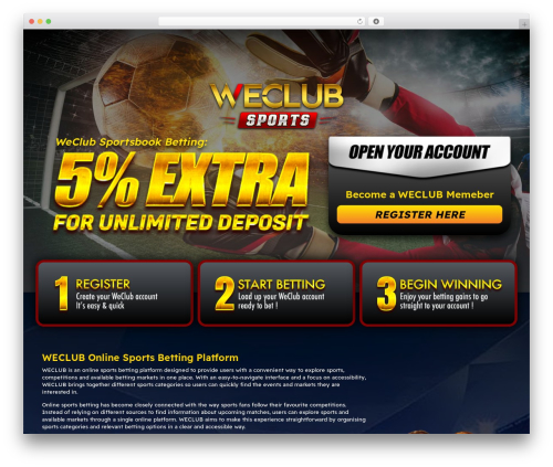 Wp photo album plus xsaw gu WordPress plugin - weclubsports.com