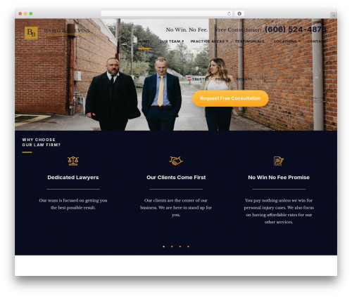 1p21 alertbar WordPress plugin - serioushelp.com