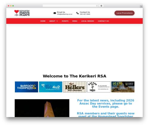 Essential addons cs WordPress plugin - kerikerirsa.co.nz
