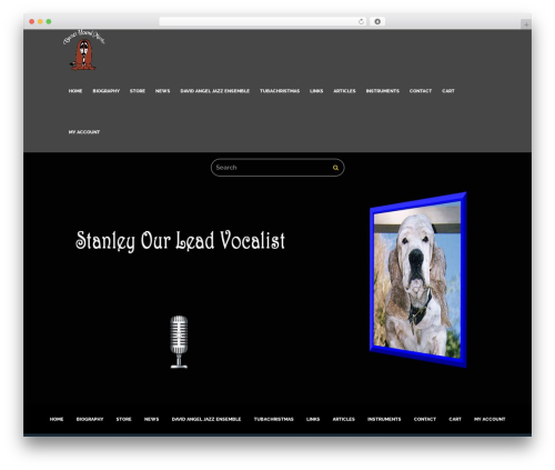 Page Builder Sandwich – Front End WordPress Page Builder Plugin (page-builder-sandwich) free WordPress plugin - bassethoundmusic.com
