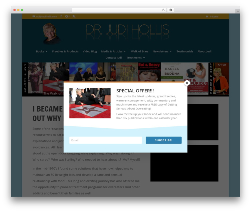 Quick View WooCommerce (quick-view-woocommerce) free WordPress plugin - judihollis.com Quick View WooCommerce (quick-view-woocommerce) free WordPress plugin - judihollis.com