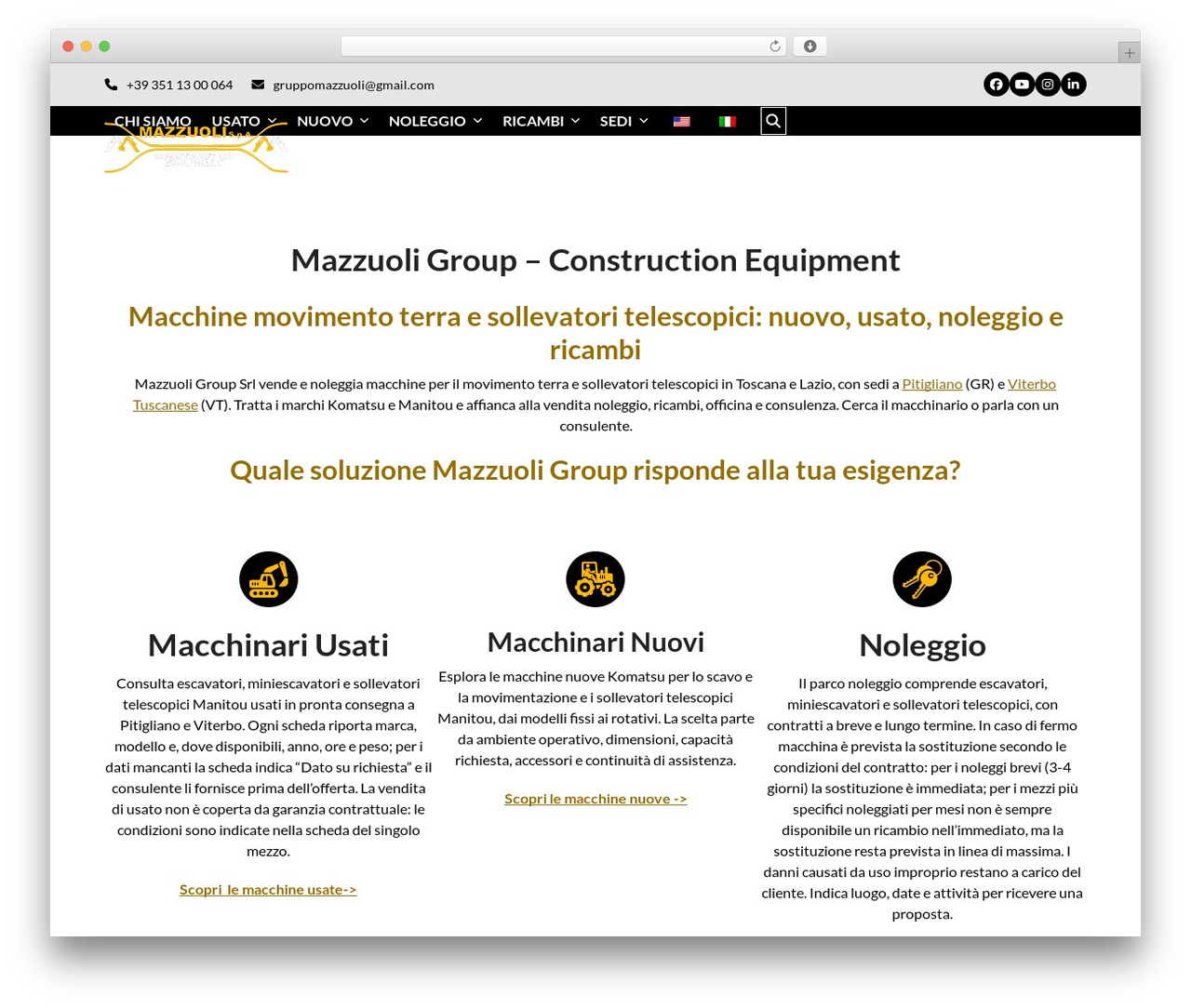 Total free WordPress theme - mazzuolice.com Total free WordPress theme - mazzuolice.com