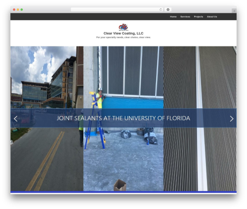Layers pro extension WordPress plugin - clearviewcoating.com