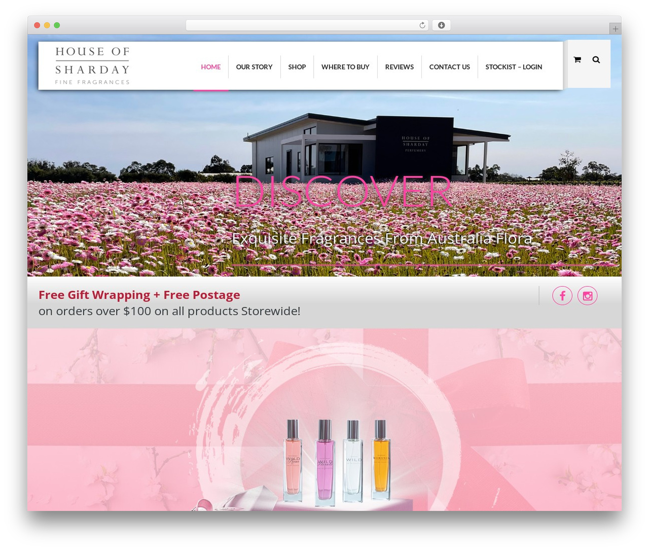 WP theme SimpleTheme - houseofsharday.com WP theme SimpleTheme - houseofsharday.com