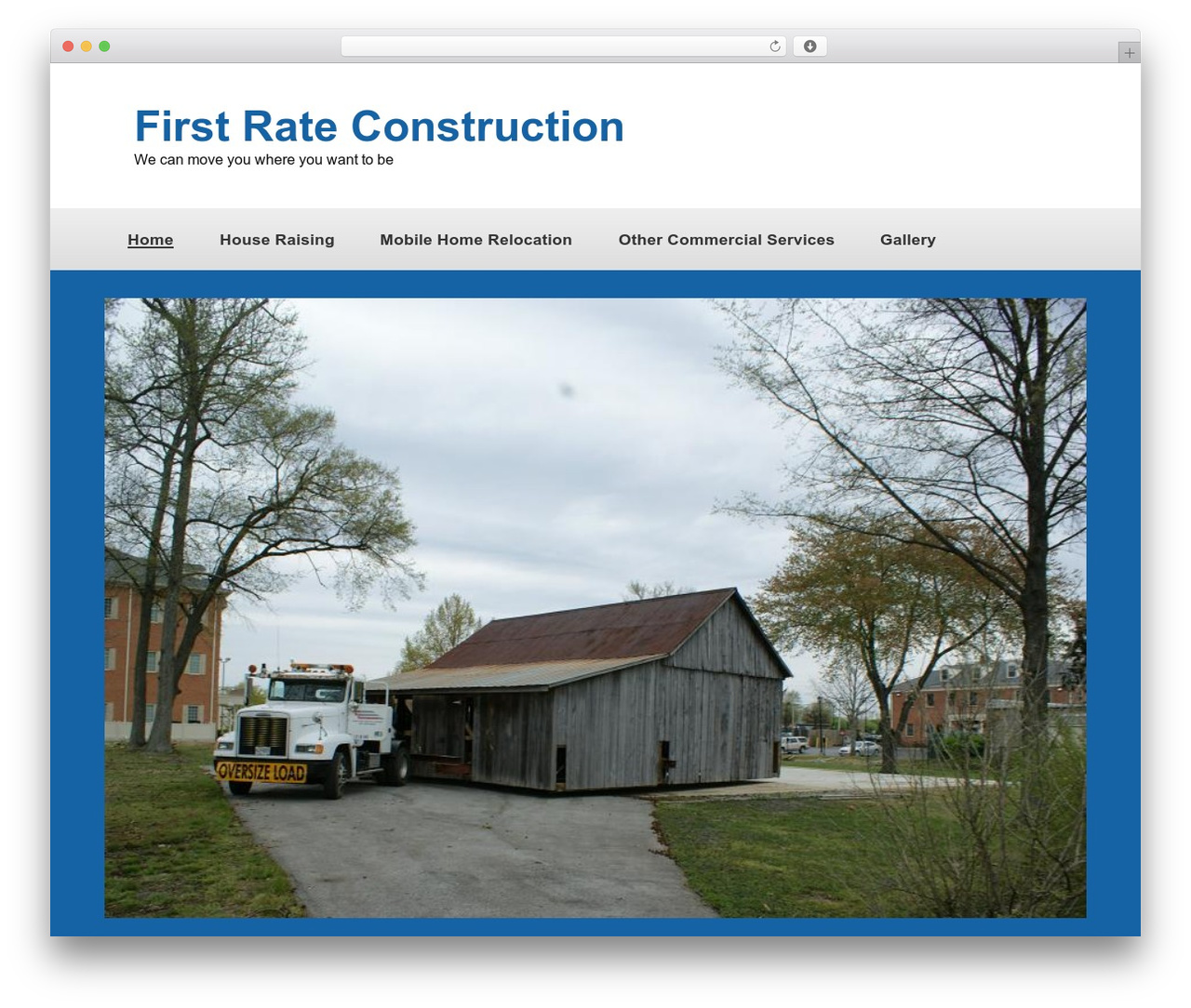 zeeFocus WordPress theme - firstrate-construction.com zeeFocus WordPress theme - firstrate-construction.com