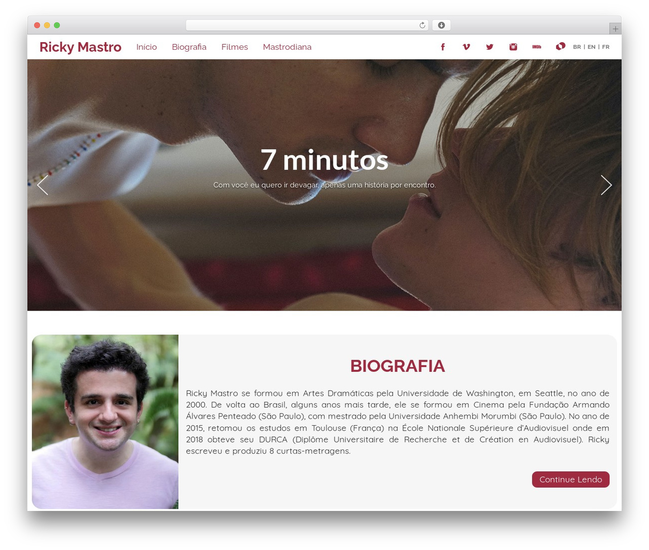base WordPress theme - rickymastro.com base WordPress theme - rickymastro.com