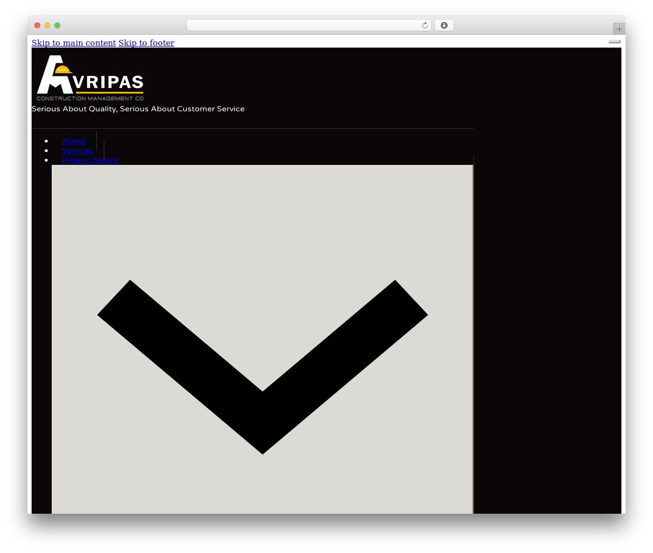 Bricks WordPress theme - avripasconstruction.com Bricks WordPress theme - avripasconstruction.com