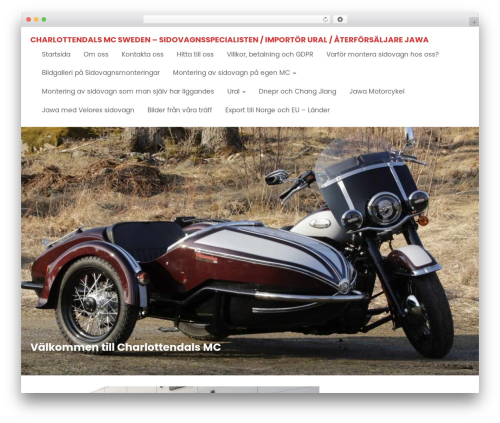 Easy Facebook Feed (easy-facebook-feed) free WordPress plugin - charlottendalsmc.se