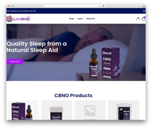 Lazy load for images WordPress plugin - justsleepcbn.com