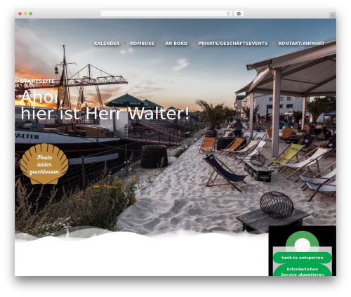 E addons pro form extended WordPress plugin - herr-walter.de