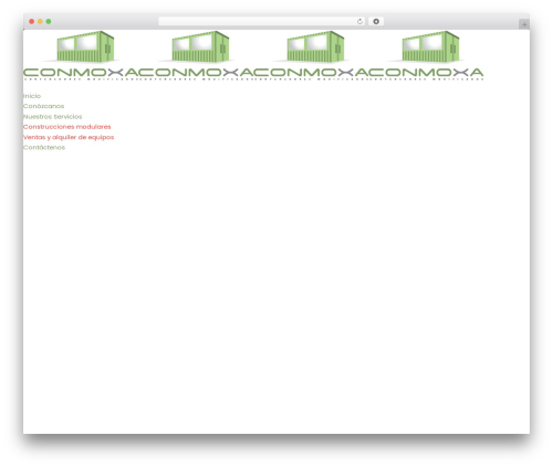 Aheto WordPress plugin - conmoxa.com
