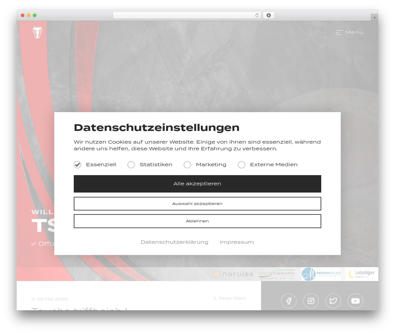 Norules Master Theme WordPress theme - tsg-taucha.de Norules Master Theme WordPress theme - tsg-taucha.de