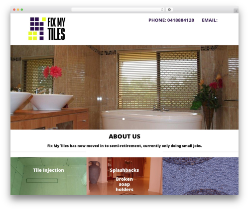 Optimizer PRO WP theme - fixmytiles.com Optimizer PRO WP theme - fixmytiles.com