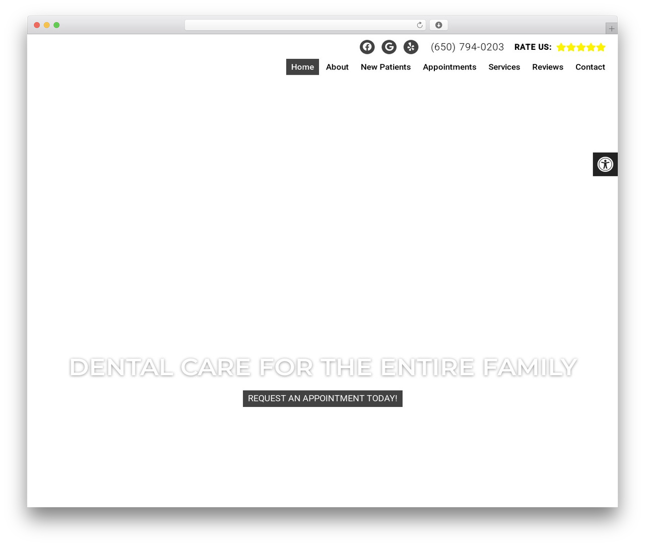 Theme WordPress Parent Theme - tanegadental.com Theme WordPress Parent Theme - tanegadental.com