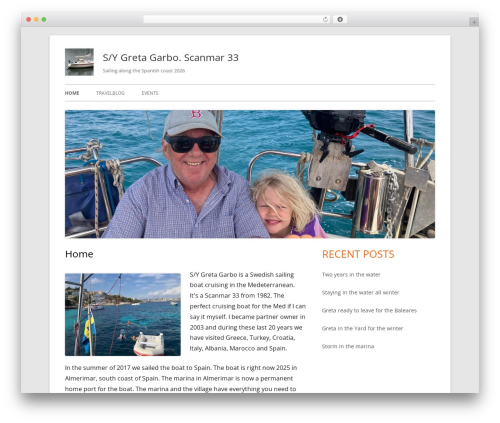 Tiny Framework WordPress theme free download - gretagarbosailing.com Tiny Framework WordPress theme free download - gretagarbosailing.com