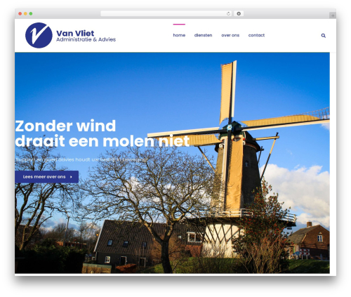 UnfinityPlus WordPress theme - vlietadvies.nl UnfinityPlus WordPress theme - vlietadvies.nl