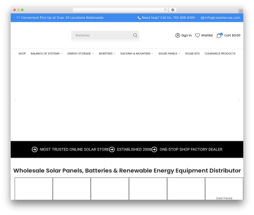 Easy sale badges for woocommerce pro WordPress plugin - csesolarusa.com