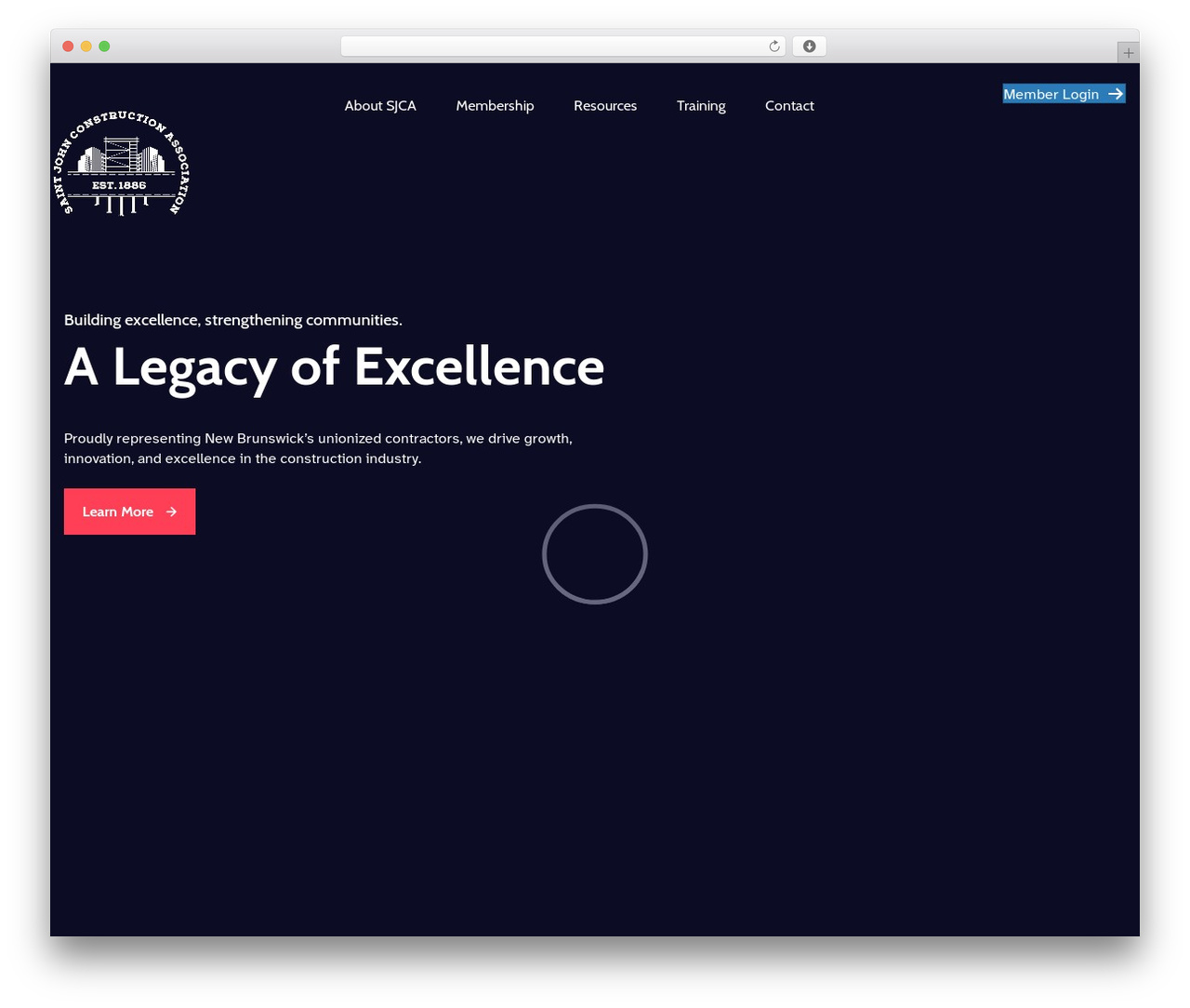 WordPress theme Beaver Builder Theme - sjcassociation.com WordPress theme Beaver Builder Theme - sjcassociation.com