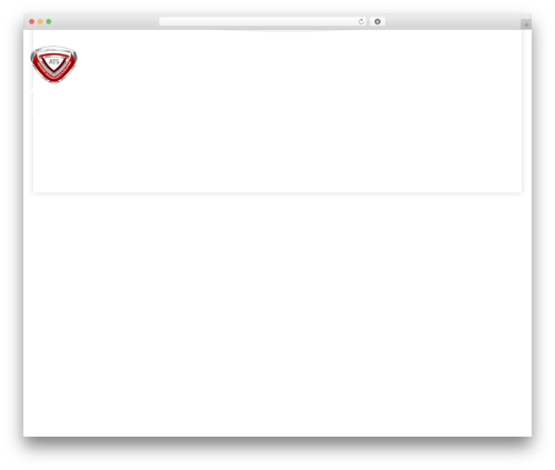 WordPress theme ombrello - ats-qatar.com