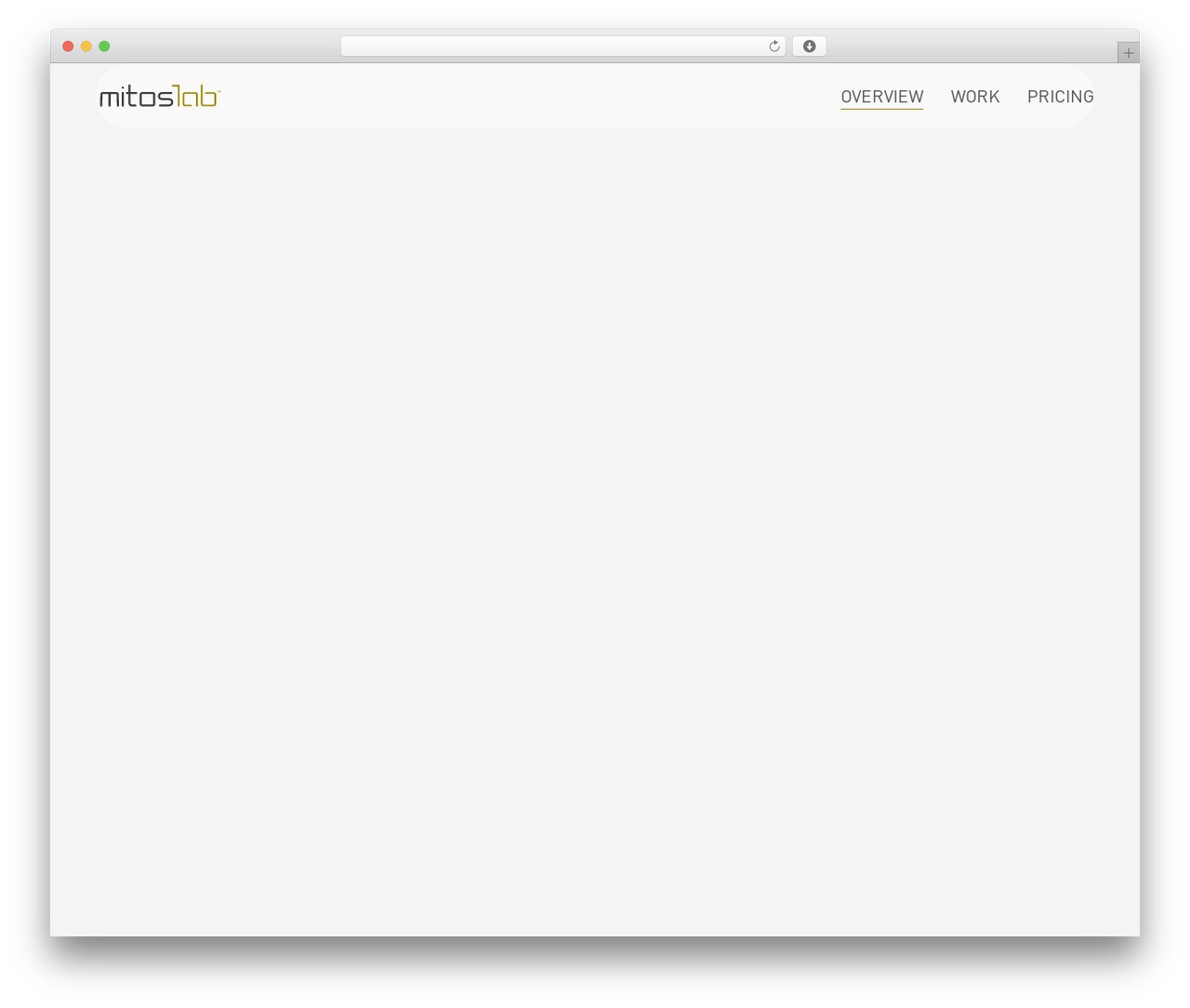 WordPress website theme Nectarblocks - mitoslab.com WordPress website theme Nectarblocks - mitoslab.com