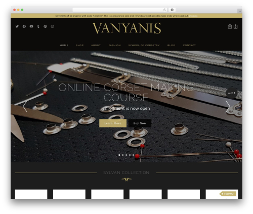 Jck_woo_quickview WordPress plugin - vanyanis.com