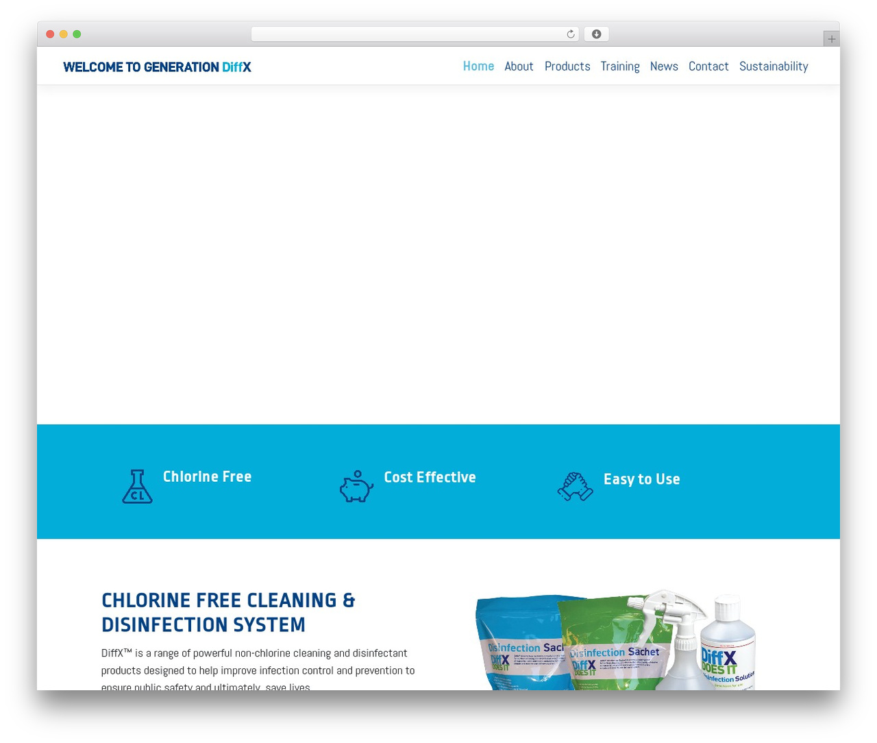 Diffx premium WordPress theme - diffxdoesit.com Diffx premium WordPress theme - diffxdoesit.com