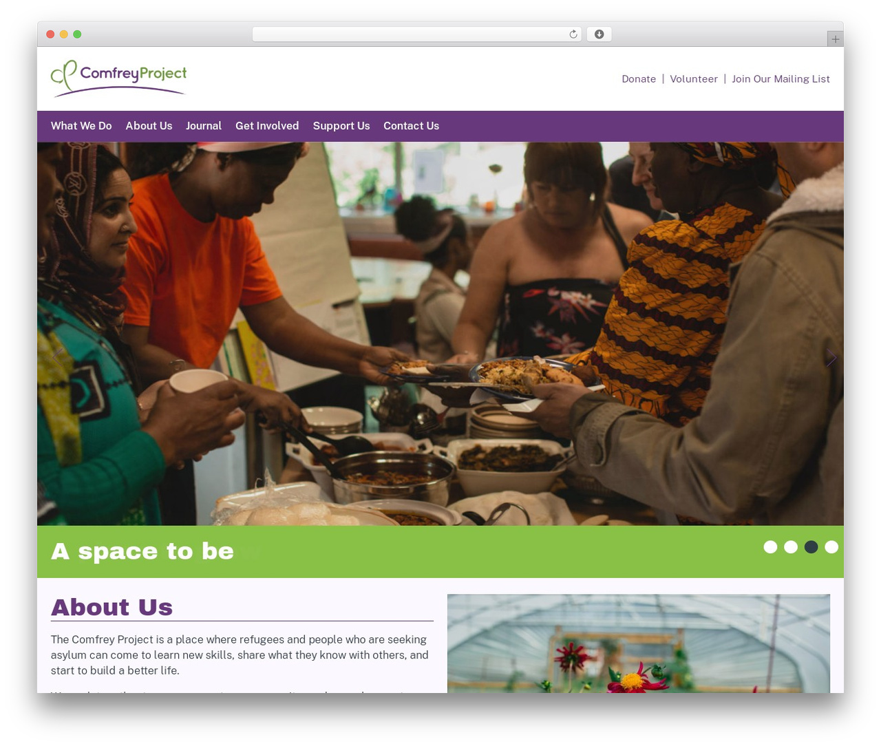 Theme WordPress Comfrey - thecomfreyproject.org.uk Theme WordPress Comfrey - thecomfreyproject.org.uk